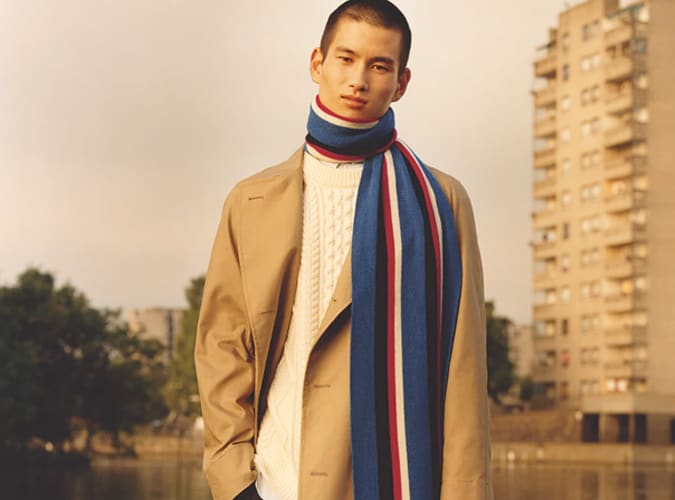 JW Anderson X Uniqlo