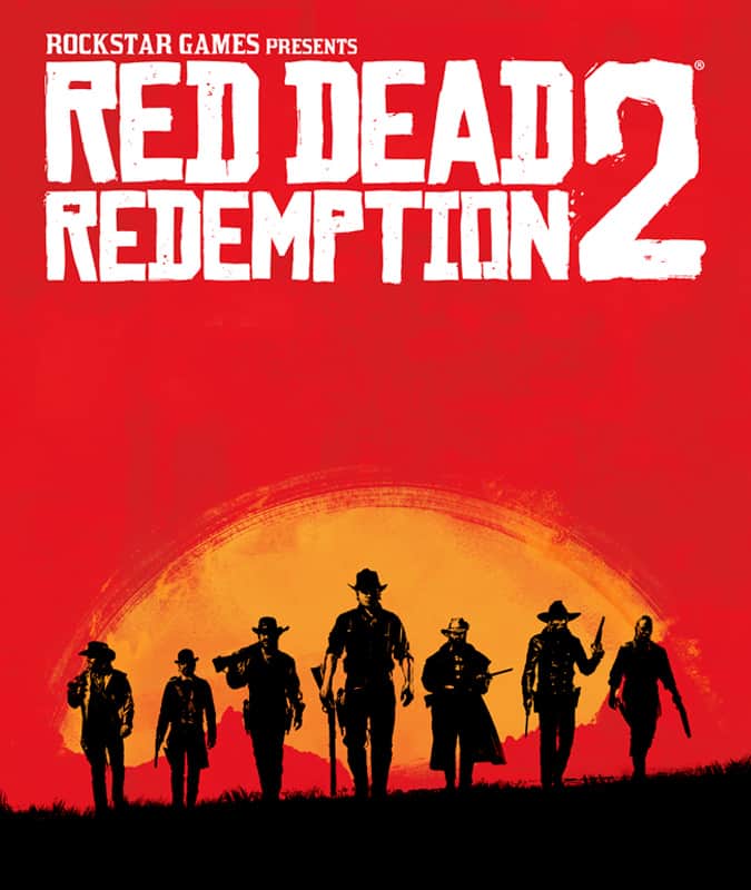 Red Dead Redemption 2