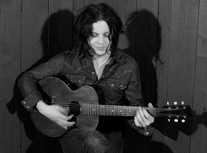 Jack White