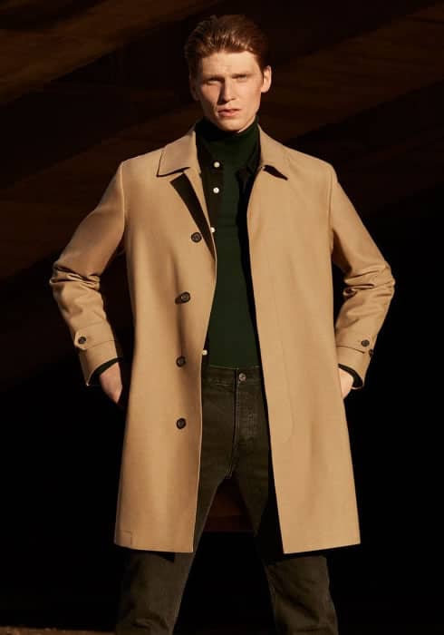Arket Menswear