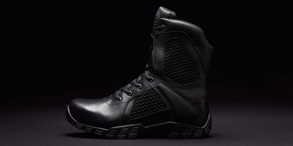 Bates Boot As Worn By Ryan Gosling In Blade Runner 2049