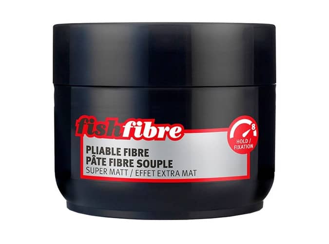 Fish Platinum Fish Fibre