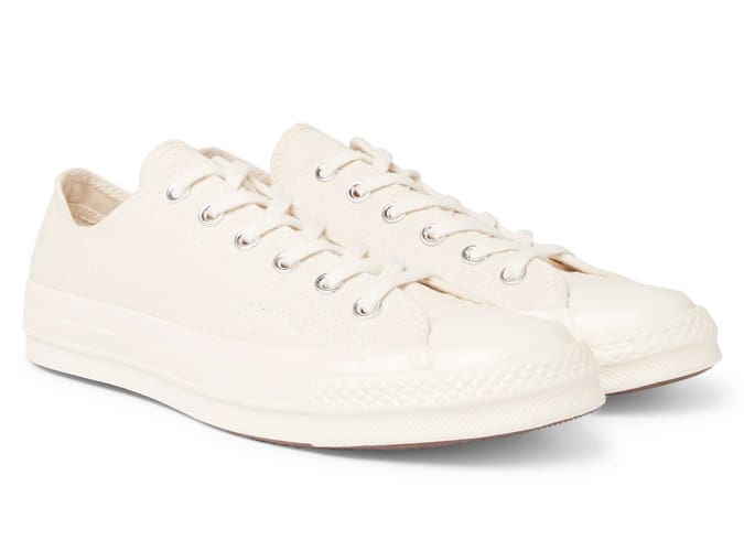 Converse 1970s Chuck Taylor All Star Canvas Sneakers
