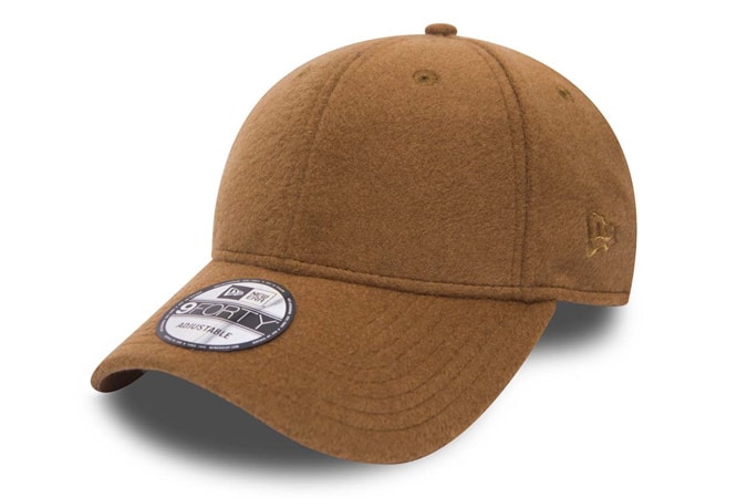 New Era 9Forty Premium Adjustable Cap