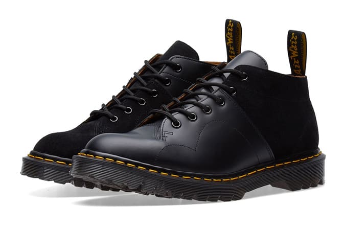 Dr Martens x Engineered Garments Monkey Church Boot