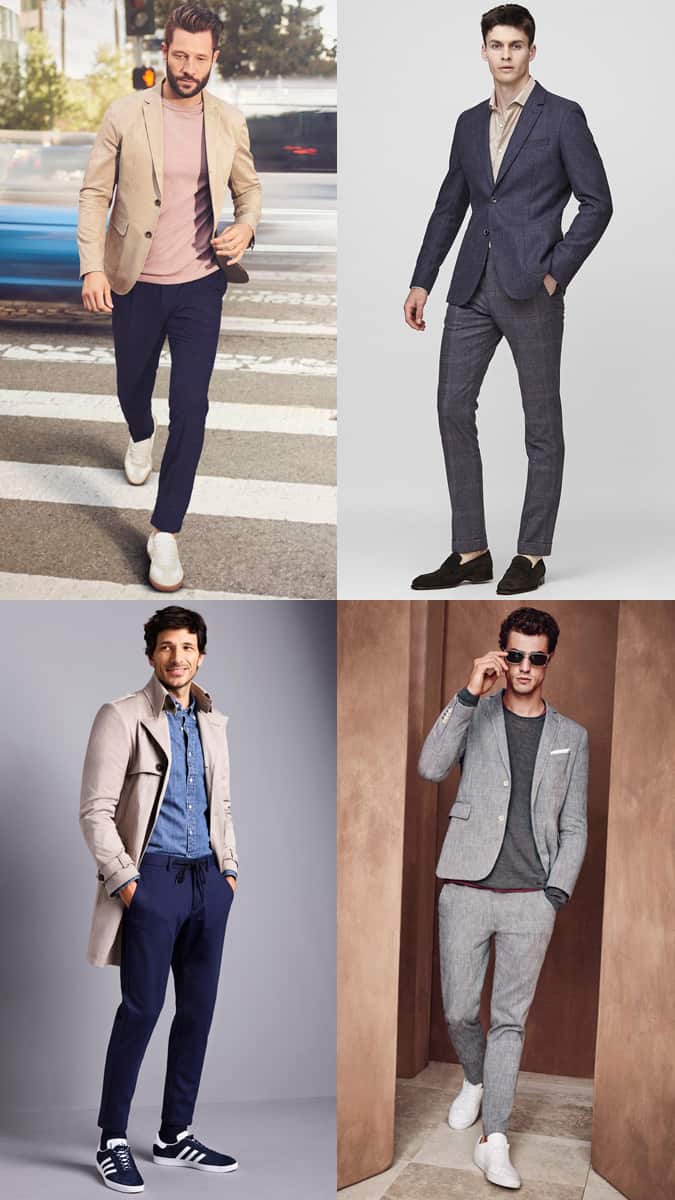 How To Mix Up Your Wardrobe