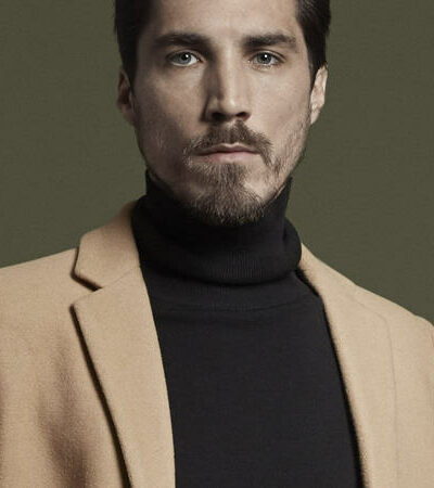 7 Coats That Will Stand The Test Of Time