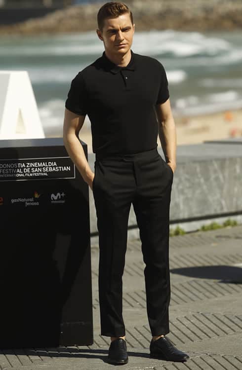 Dave Franco