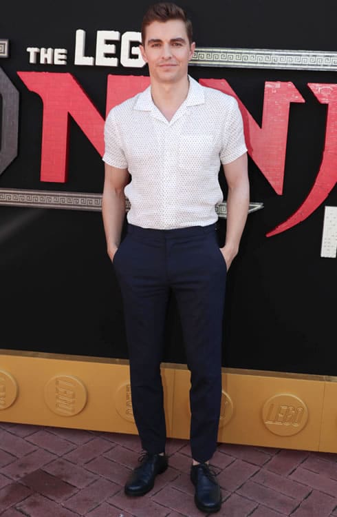 Dave Franco