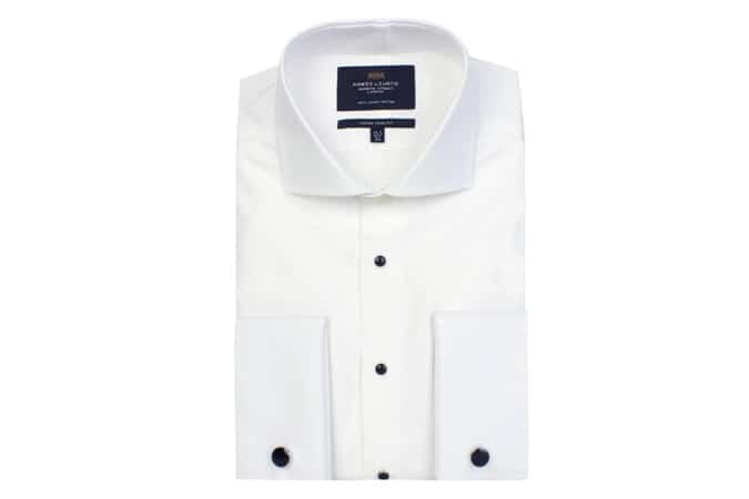 Hawes & Curtis Dress Shirt