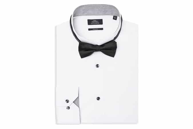 Next Dress Shirt