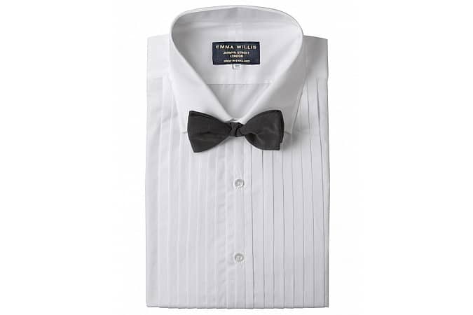 Emma Willis Dress Shirt