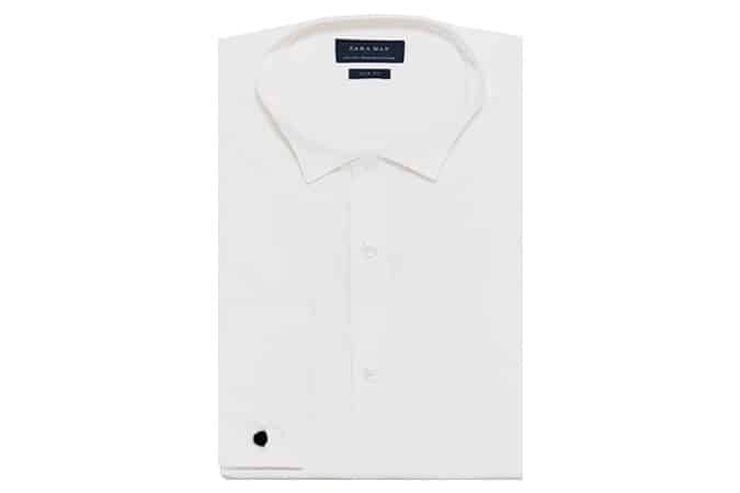 Zara Dress Shirt