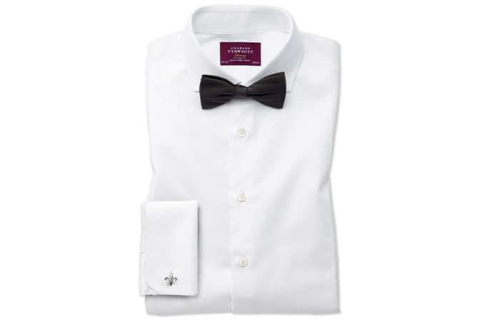 Charles Tyrwhitt Dress Shirt