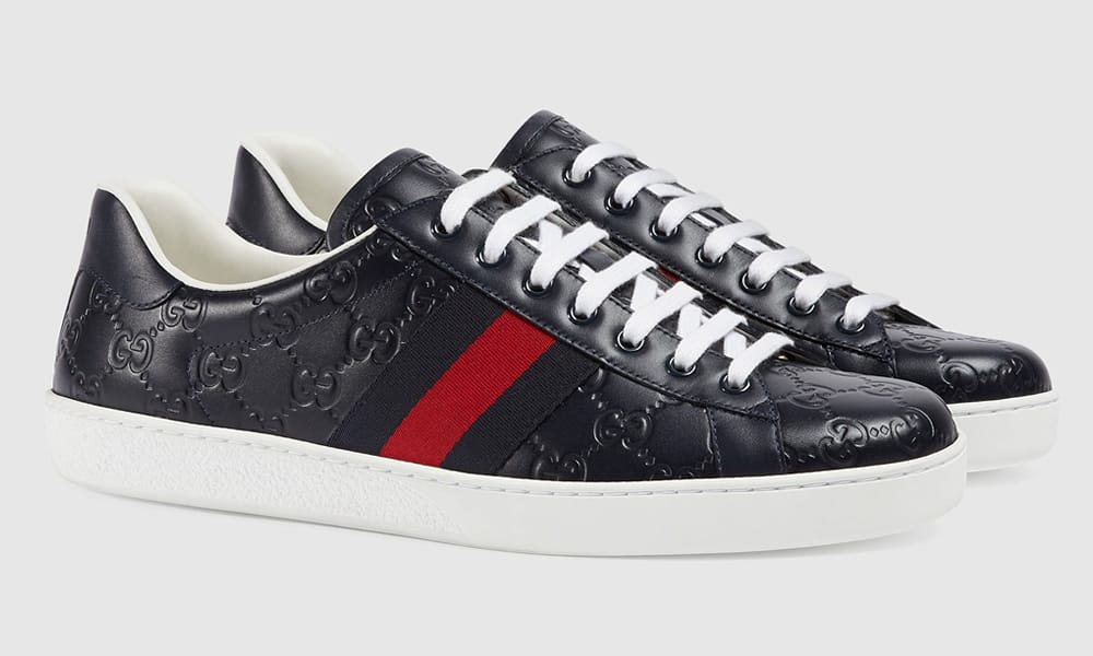 Gucci Aces