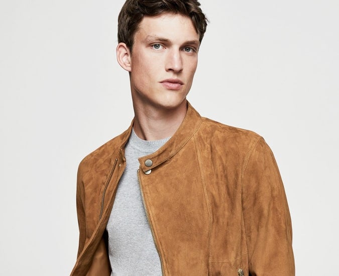 Men's Sales Tips - Shop for upcoming trends in the sales