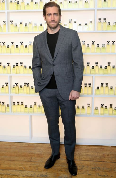 Jake Gyllenhaal