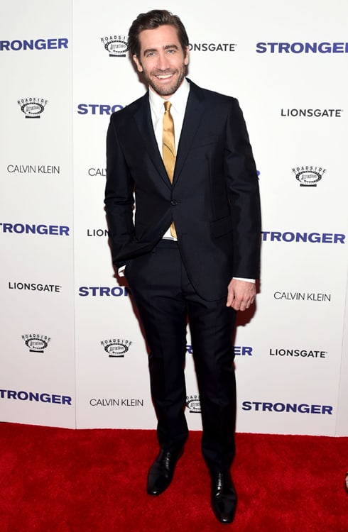 Jake Gyllenhaal