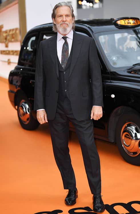 Jeff Bridges