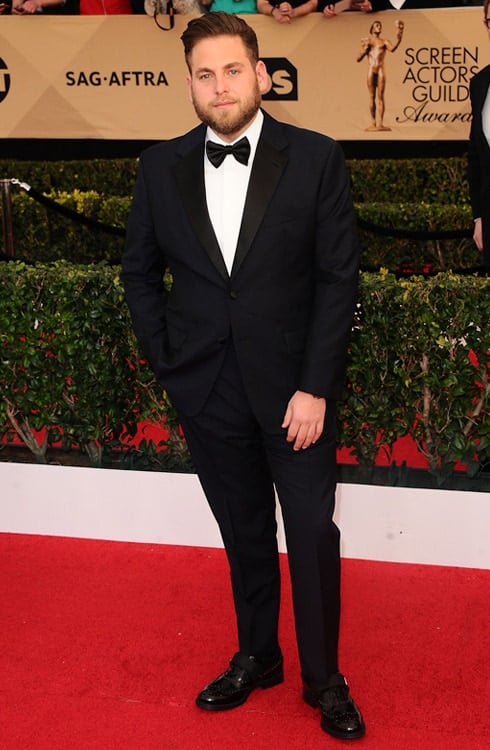 Jonah Hill