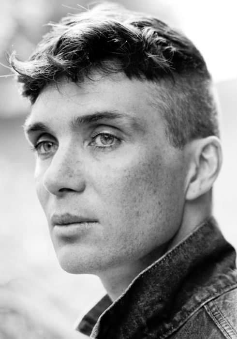 Low effort men's hairstyles