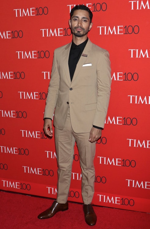 Riz Ahmed
