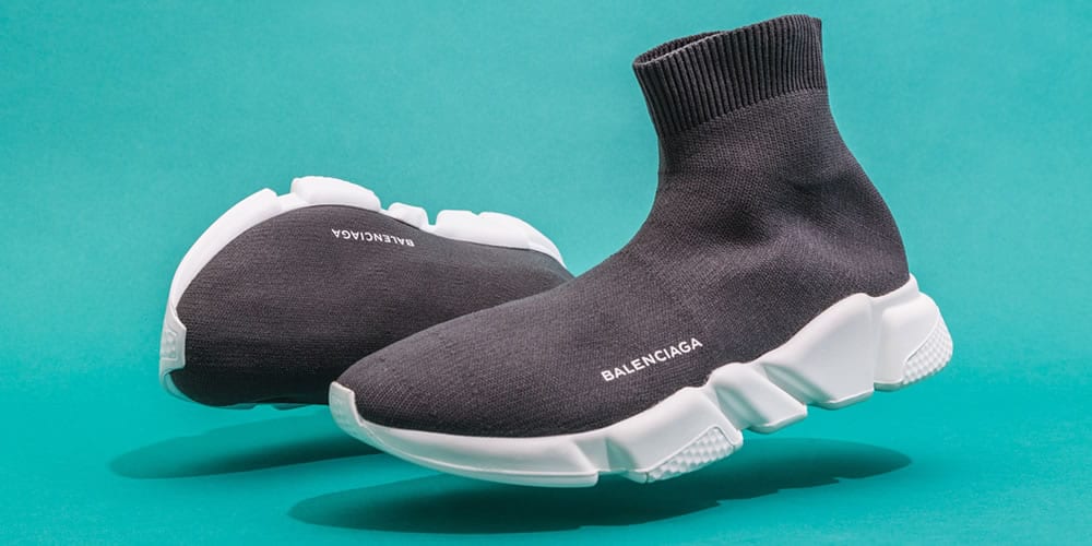 Balenciaga Speed Trainer