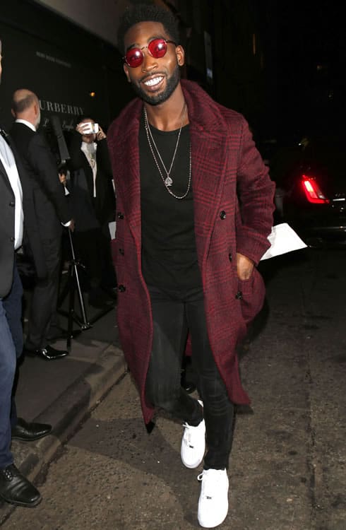 Tinie Tempah
