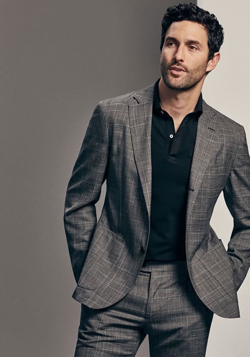 Best style move of 2017 - tucking your tops in