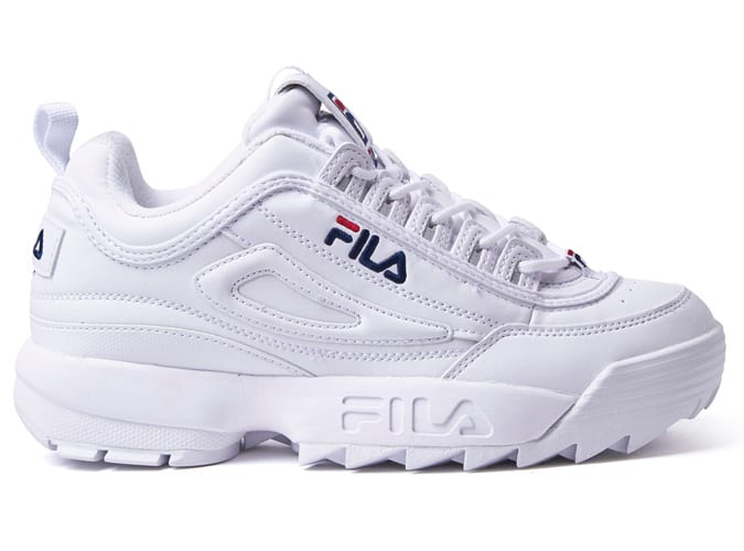 Fila Disruptor