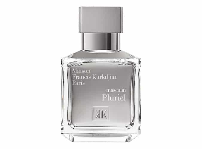 Maison Francis Kurkdjian’s Pluriel