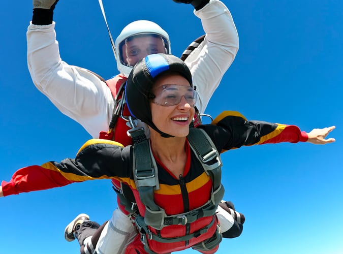 Skydive