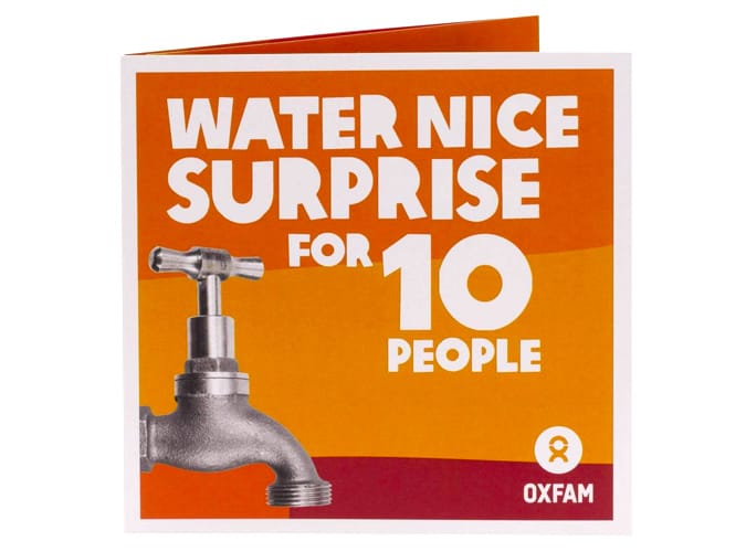 Clean Water for 10 People