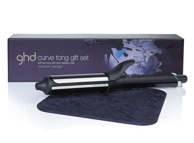 GHD Curler Gift Set