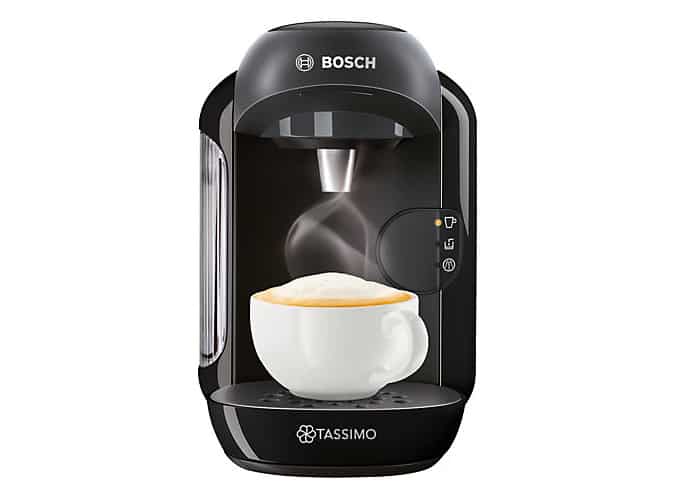 Tassimo Machine