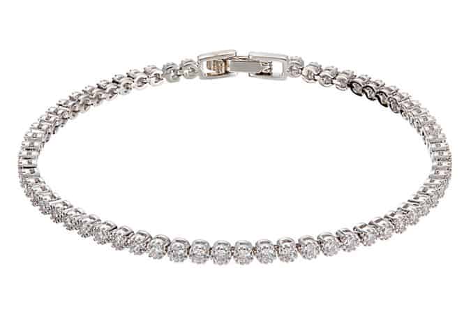 Ivory Co Bracelet
