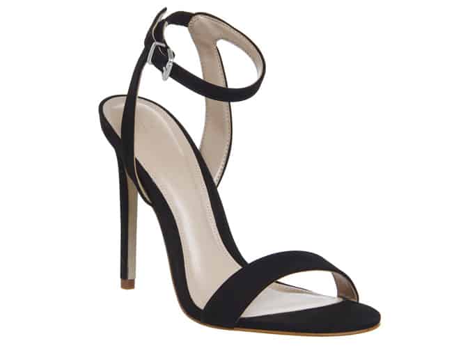 Office Heels