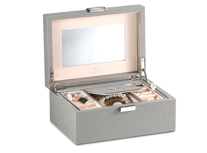 Jewellery Box