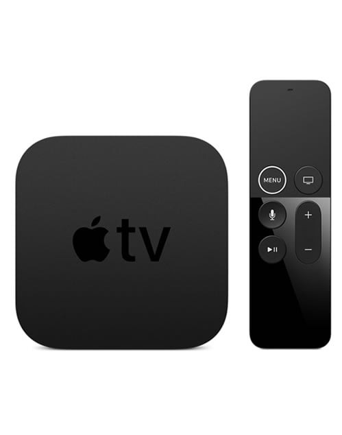 Apple TV 4K