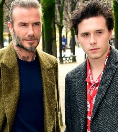 The Best Dressed Men Of The Week