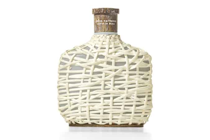 John Varvatos Artisan Pure