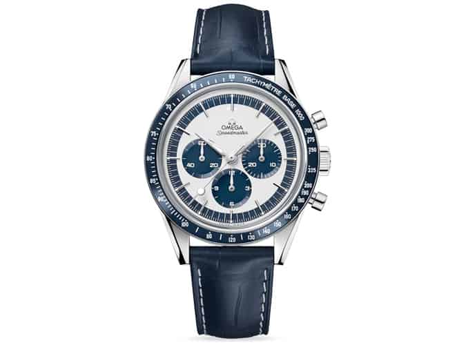 Omega Speedmaster Moonwatch Chronograph
