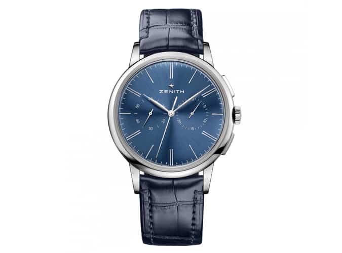 Zenith Elite Chronograph Classic