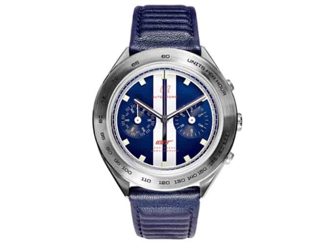 Autodromo Ford GT Endurance Chronograph