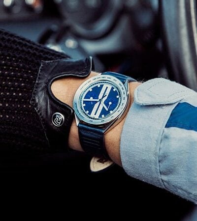 Everything You Need To Know About Chronograph Watches