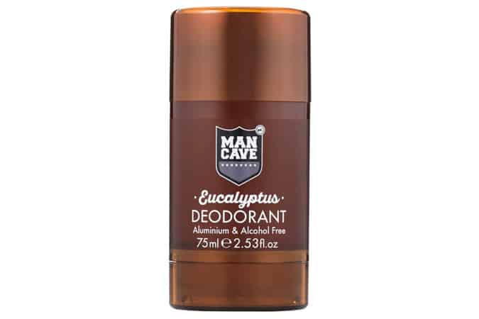 Best deodorants 2018
