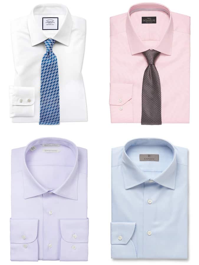 Formal Shirts For Men