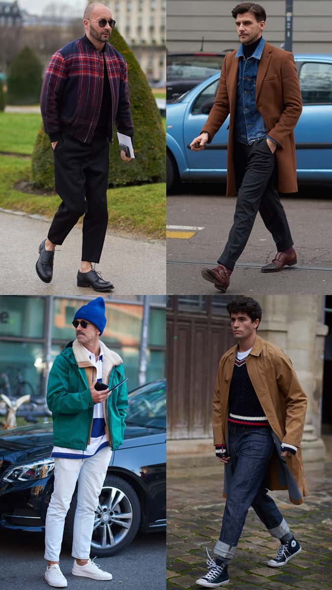 Yu Yang For FashionBeans