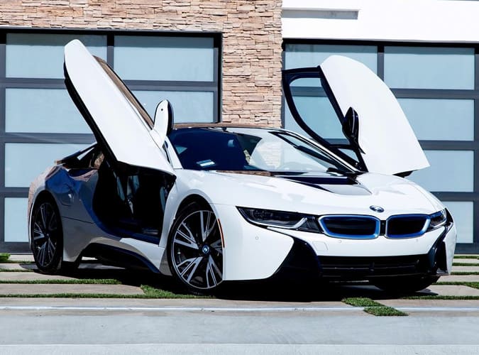 Turo BMW
