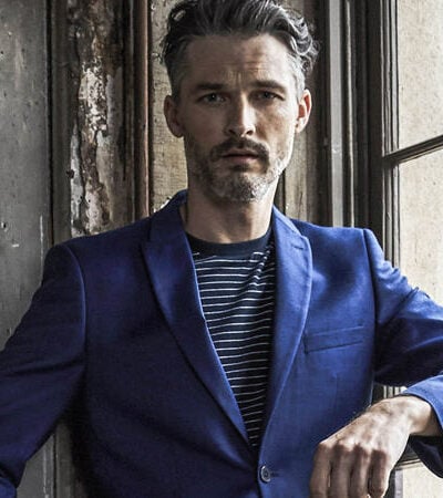 10 Of The Best Menswear Duos